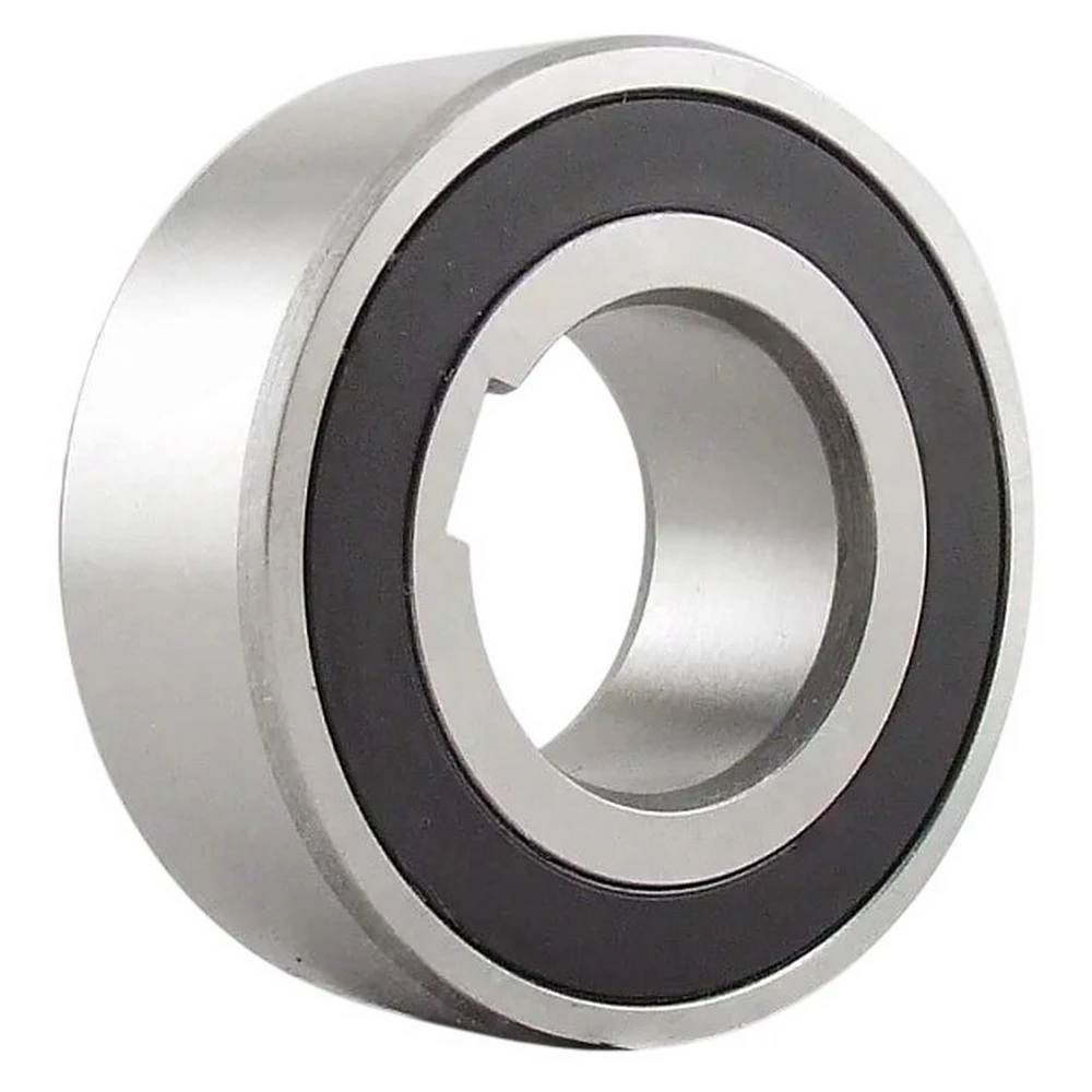 Муфта обгонная LDI CSK17P-2RS(UKC17-2RS) внутренний диаметр 17мм, сопротивление крутящего момента 5.6Ncm