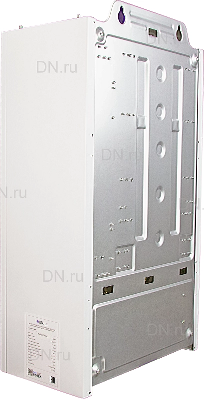 Котел газовый двухконтурный GB18CD-W настенный, белого цвета, мощность 18кВт, с функцией Wi-Fi